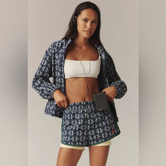 Tretorn x Anthropologie Athletic Set